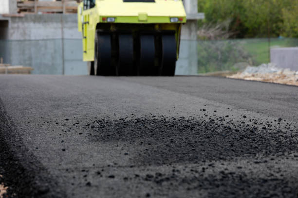 Best Decorative Driveway Pavers  in Tyler Run, PA