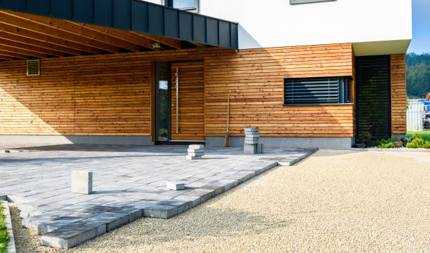 Reasons to Select Us for Your Driveway Paving Requirements in Tyler Run, PA