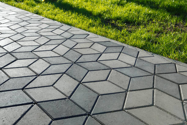 Best Commercial Driveway Pavers  in Tyler Run, PA