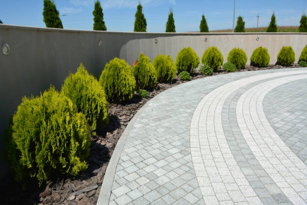 Best Custom Driveway Pavers  in Tyler Run, PA