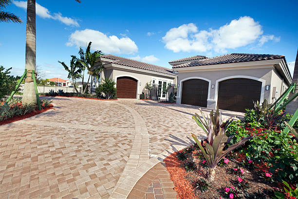 Best Driveway Pavers Cost  in Tyler Run, PA