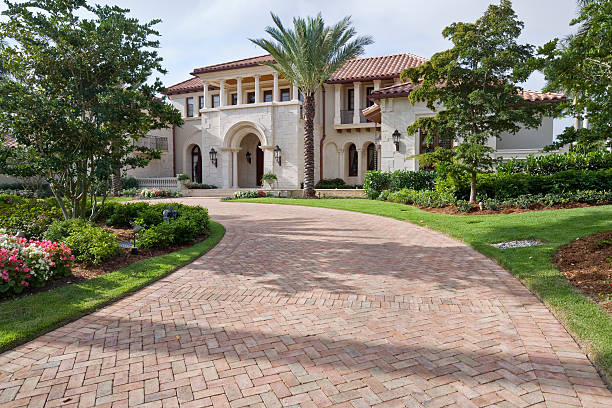 Best Local Driveway Pavers  in Tyler Run, PA