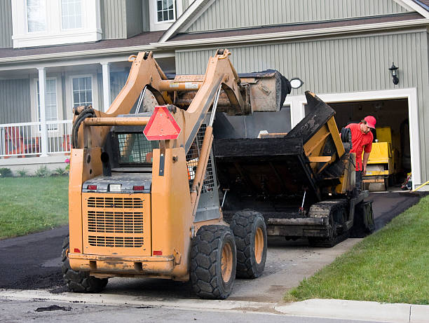 Best Permeable Paver Driveway  in Tyler Run, PA