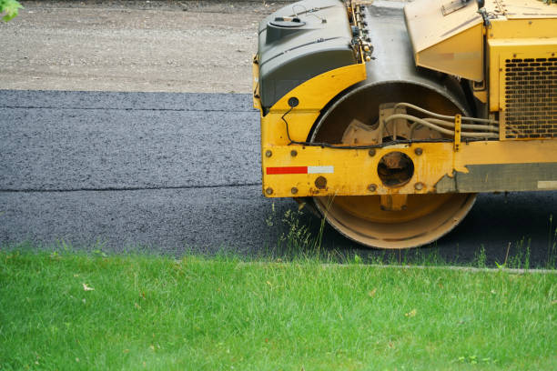 Best Professional Driveway Pavers  in Tyler Run, PA