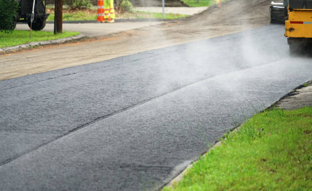 Best Residential Paver Driveway  in Tyler Run, PA