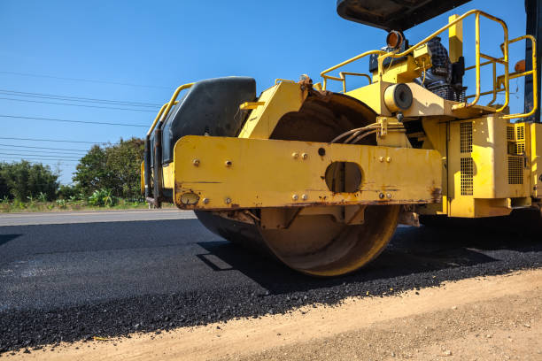 Best Custom Driveway Pavers  in Tyler Run, PA